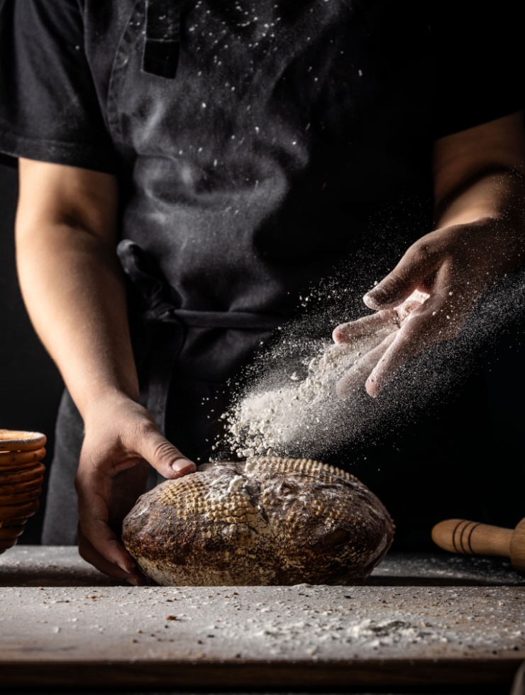 Product Development with Fussnegger Product Development with Fussnegger