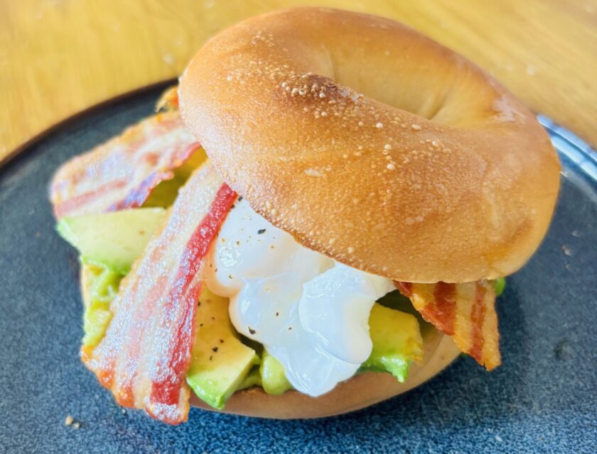 Authentic New York-Style Bagels from Lucas 2
