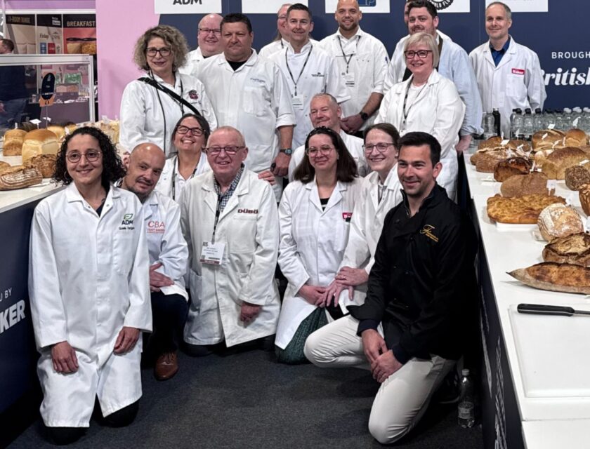 Judging Britain’s Best Loaf 2026 2