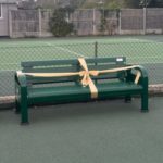 Twelve Hours of Tennis for Nightingale House Hospice