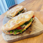 Scrocchiarella for a Monday Lunch